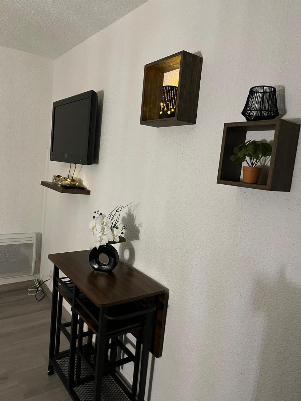 Studio Station Des Carroz D'Arraches Arâches Zewnętrze zdjęcie