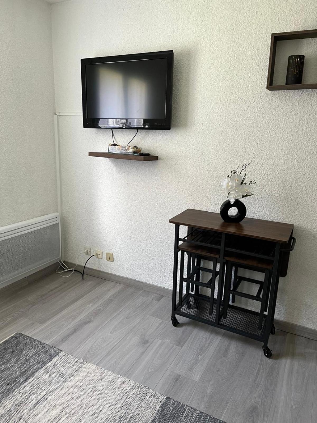 Studio Station Des Carroz D'Arraches Arâches Zewnętrze zdjęcie